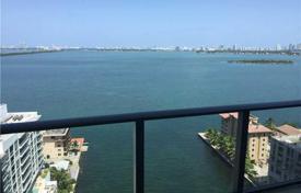 公寓大厦 – 美国，佛罗里达，迈阿密. $552,000