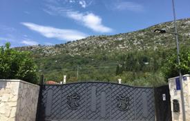 山庄 – 克罗地亚，Dubrovnik Neretva County. 1,145,000€
