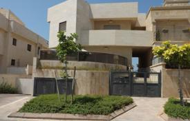 别墅 – 以色列，Center District，内坦亚. $1,225,000