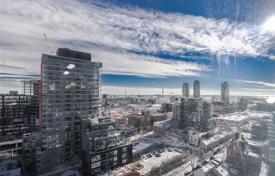 住宅 – 加拿大，安大略，多伦多，Old Toronto，Ontario Street. C$965,000