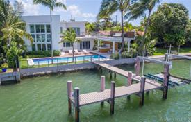 住宅 – 美国，佛罗里达，迈阿密滩. 4,600€ /周