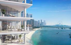 住宅 Palm Beach Towers – 阿联酋，迪拜，The Palm Jumeirah. From $1,136,000