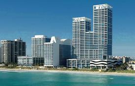 住宅 – 美国，佛罗里达，迈阿密滩. $775,000
