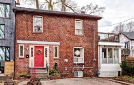 市内独栋房屋 – 加拿大，安大略，多伦多，Old Toronto. C$1,134,000