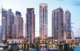 住宅 – 阿联酋，迪拜，Dubai Marina. From $409,000