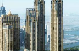 住宅 – 阿联酋，迪拜，Business Bay. From $620,000
