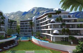 2-室的 住宅 252 m² Girne, 塞浦路斯. 529,000€