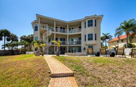 市内独栋房屋 – 美国，佛罗里达，Pinellas County. $4,800,000