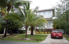 别墅 – 美国，佛罗里达，Key Biscayne. $3,199,000