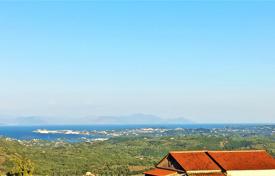 土地 – 希腊，伯罗奔尼撒半岛，希腊西部和爱奥尼亚群岛，科孚岛. 195,000€