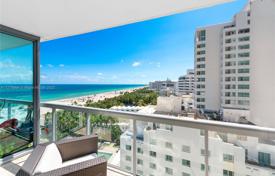公寓大厦 – 美国，佛罗里达，迈阿密滩. $4,095,000