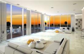5-室的 新楼公寓 127 m² 内坦亚, 以色列. $1,080,000