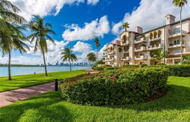 住宅 – 美国，佛罗里达，迈阿密滩，Fisher Island Drive. 4,600€ /周