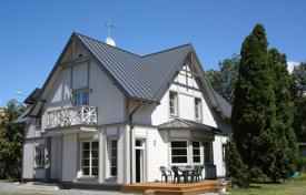 市内独栋房屋 – 拉脱维亚，尤尔马拉. 750,000€