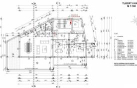 4-室的 新楼公寓 133 m² Matulji, 克罗地亚. 465,000€