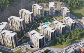 5-室的 新楼公寓 125 m² Old Tbilisi, 格鲁吉亚. $149,000