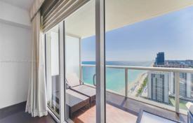 公寓大厦 – 美国，佛罗里达，Hallandale Beach. $1,595,000