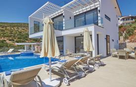 5-室的 山庄 300 m² Kalkan, 土耳其. $1,253,000