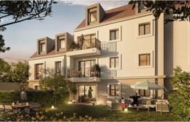 住宅 – 法国，法兰西岛，Marly-le-Roi. 740,000€