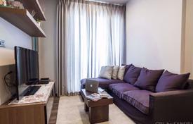 1-室的 公寓在共管公寓 Watthana, 泰国. $119,000