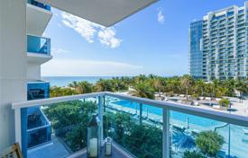 公寓大厦 – 美国，佛罗里达，迈阿密滩. $2,790,000