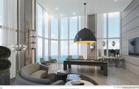 3-室的 住宅 182 m² 迈阿密滩, 美国. $2,400,000