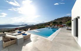 山庄 – 希腊，克里特岛，拉西锡. 2,000,000€