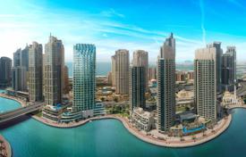 住宅 – 阿联酋，迪拜，Dubai Marina. From $845,000