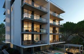 4-室的 空中别墅 125 m² 利马索尔（市）, 塞浦路斯. $488,000 起