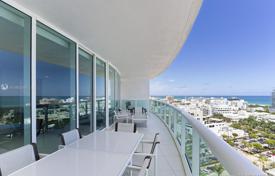 住宅 – 美国，佛罗里达，迈阿密滩. $1,999,000