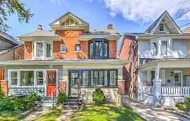 联排别墅 – 加拿大，安大略，多伦多，Old Toronto. 931,000€