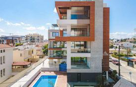 2-室的 住宅 87 m² 杰玛索吉亚, 塞浦路斯. 699,000€