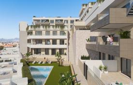 3-室的 新楼公寓 124 m² Aguilas, 西班牙. 215,000€
