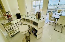 2-室的 公寓在共管公寓 141 m² 迈阿密滩, 美国. $575,000