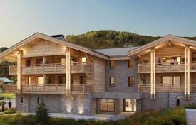 新建物业 – 法国，奥弗涅 - 罗纳 - 阿尔卑斯，Les Gets. 387,000€