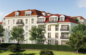 住宅 – 法国，法兰西岛，Yvelines. From 185,000€