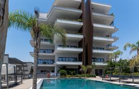 3-室的 空中别墅 244 m² 杰玛索吉亚, 塞浦路斯. 630,000€ 起