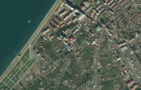 土地 – 格鲁吉亚，Adjara，Batumi. $486,000