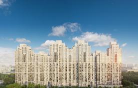 1-室的 住宅 25 m² Moscow, 俄罗斯. 20,024,000₽ 起