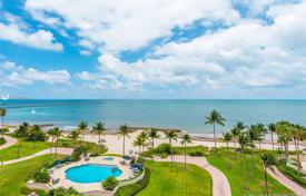 住宅 – 美国，佛罗里达，迈阿密滩，Fisher Island Drive. $7,000 /周