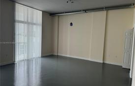 1-室的 公寓在共管公寓 69 m² 好莱坞, 美国. $290,000