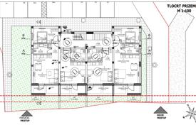 4-室的 新楼公寓 86 m² Labin, 克罗地亚. 232,000€