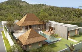 山庄 – 泰国，普吉岛，Mueang Phuket. 644,000€