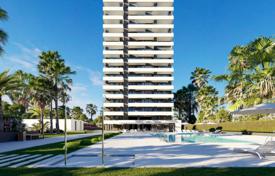 住宅 – 西班牙，瓦伦西亚，卡尔佩. 422,000€
