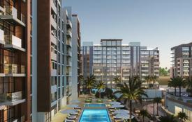 住宅 Riviera 45 – 阿联酋，迪拜. From $386,000