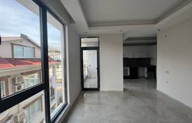 2-室的 新楼公寓 89 m² 阿拉尼亚, 土耳其. $168,000