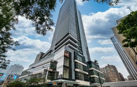 2-室的 住宅 Yonge Street, 加拿大. C$1,128,000