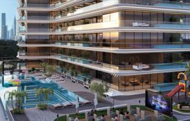 住宅 Samana Golf Views – 阿联酋，迪拜，Dubai Sports City. From $209,000