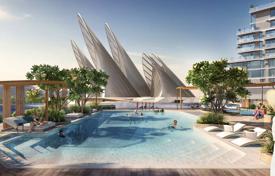 新建物业 – 阿联酋，Abu Dhabi，Al Saadiyat Island. $1,222,000