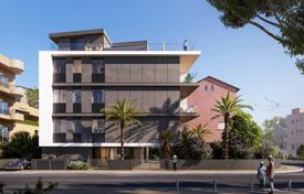 3-室的 空中别墅 159 m² 杰玛索吉亚, 塞浦路斯. 650,000€ 起